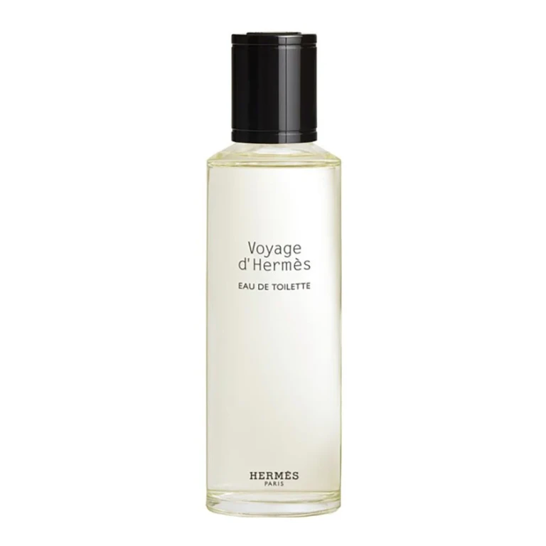 'Voyage D'Hermes - Eau De Toilette 200 Ml Refill'