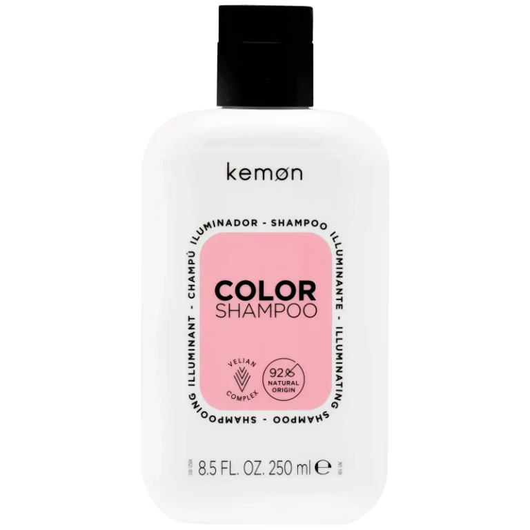 Coloring Shampoo Kemon 250 ml