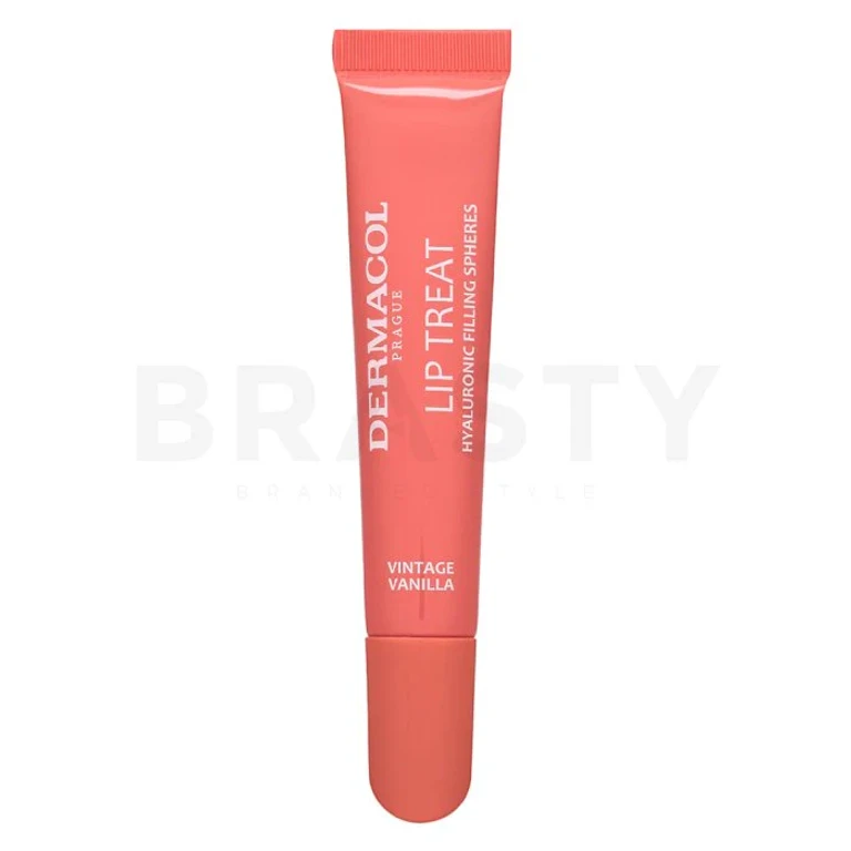 lip treatment 4 Vintage Vanilla