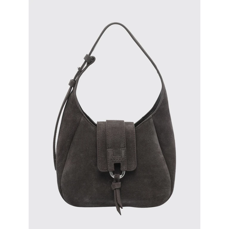 Sac à bandoulière Hogan Palissandro