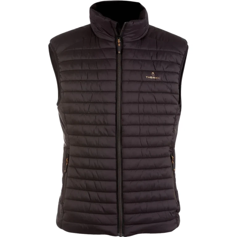 Heated Vest - Men's