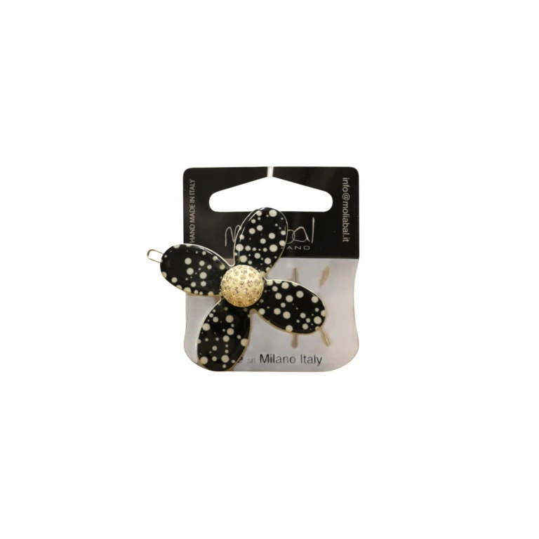 Moliabal, Hair Clip, 759