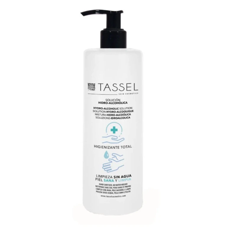 Tassel Hydroalcoholic Lotion Spray 500ml