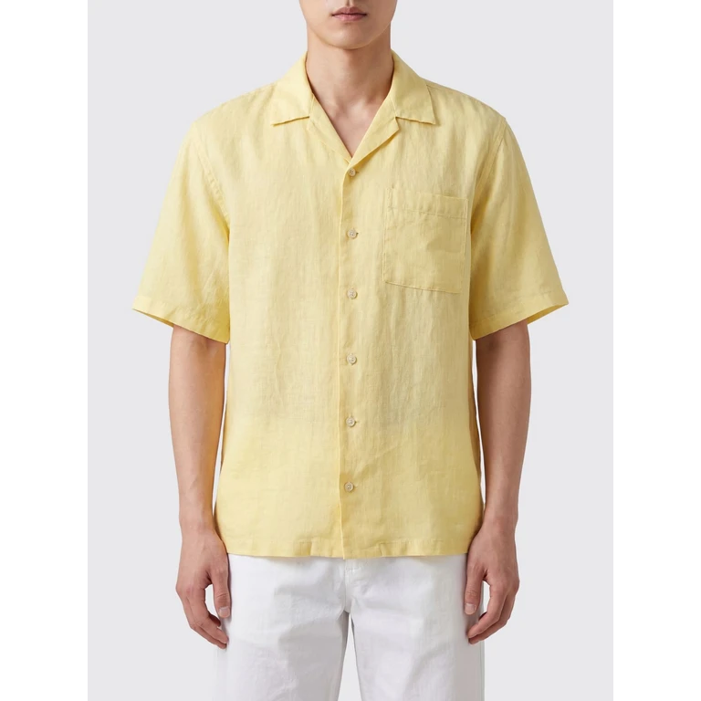 T-shirt men (33ALIM19L30115000000042)