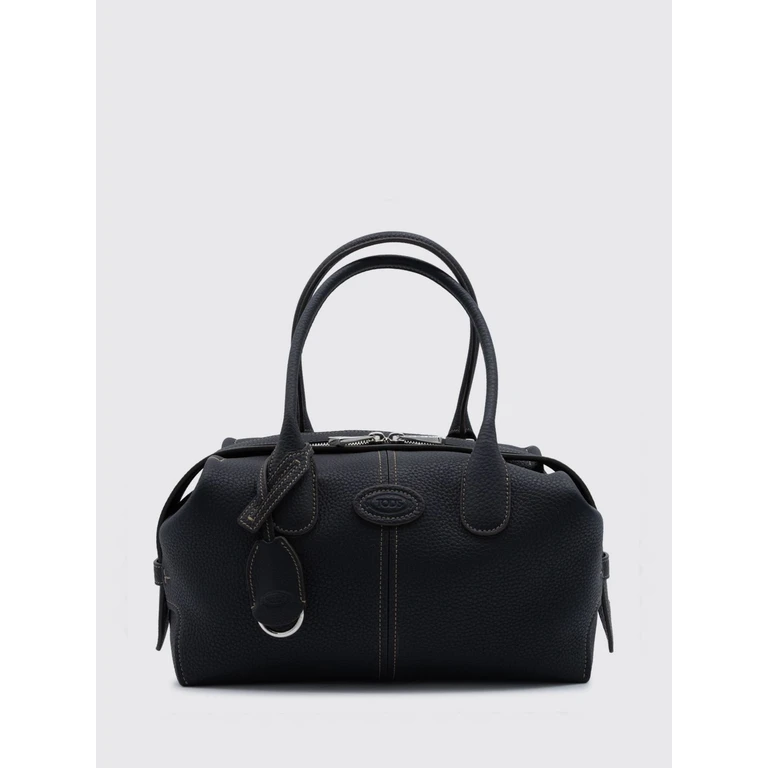 TOD'S Handbag Woman color Black (XBWDBKH0200XGAB999)