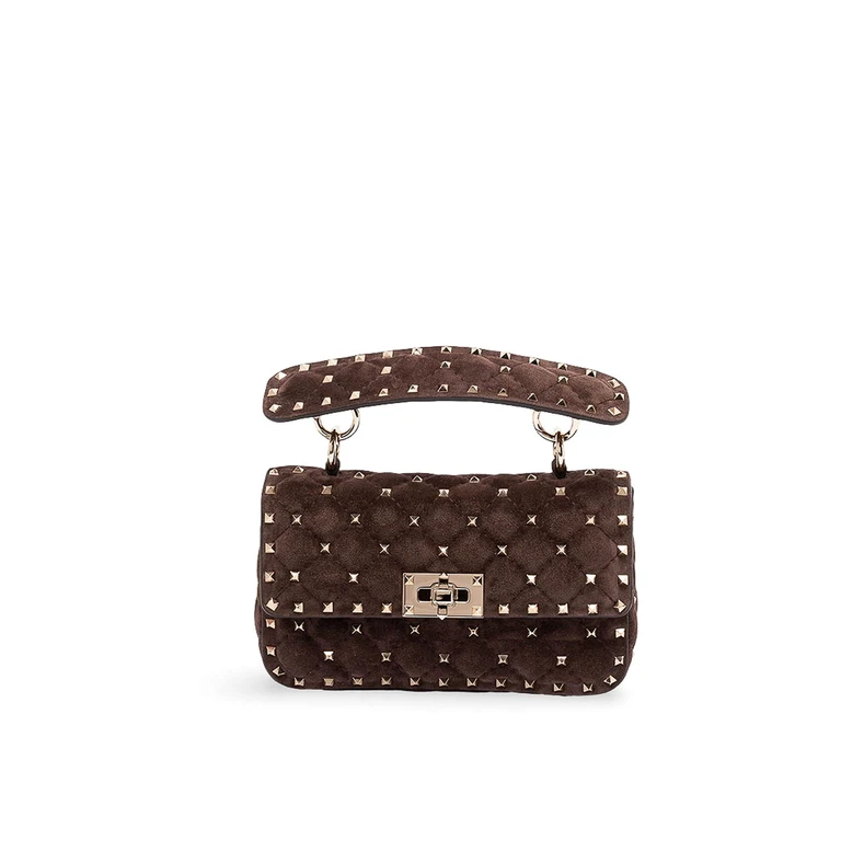 Sac Porté Épaule - Marron