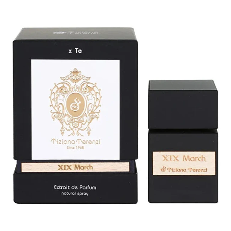 XIX March - perfume - Volume: 100 ml