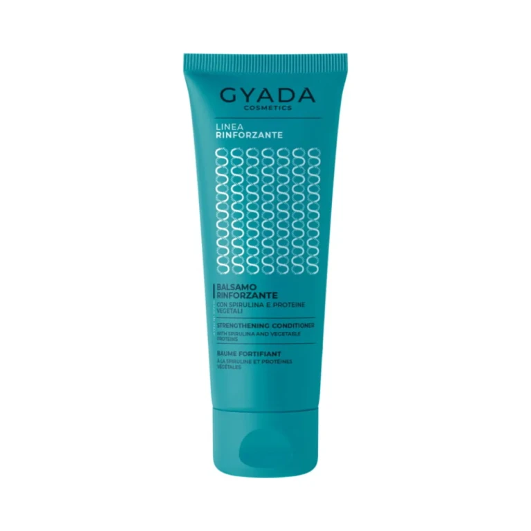 Strengthening Hair Conditioner with Spirulina, 75 ml