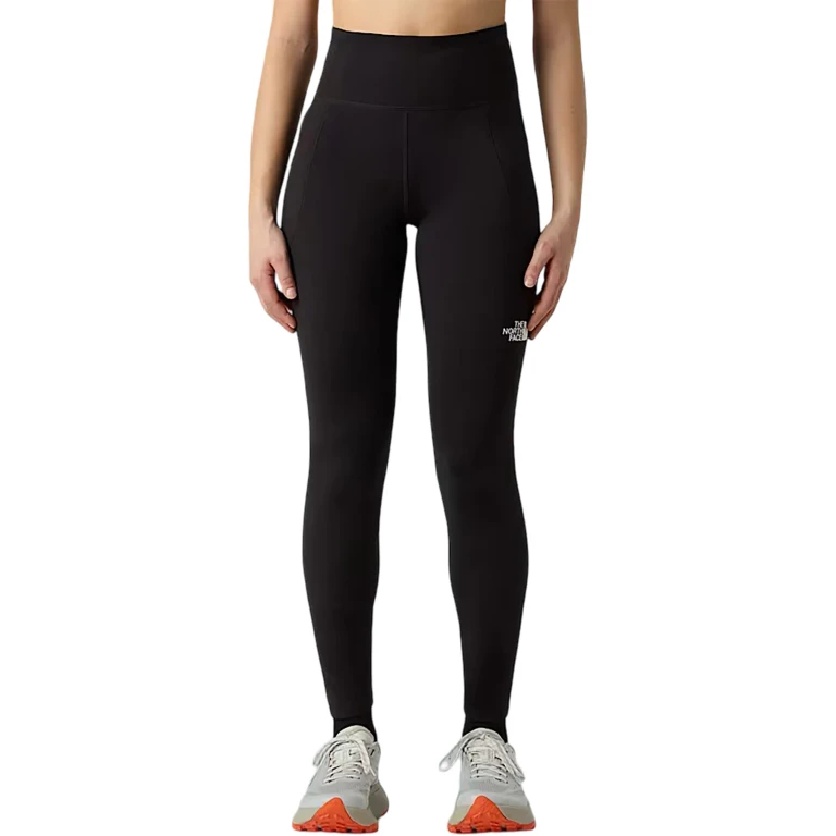 Winter Warm Pro Tights - Women's