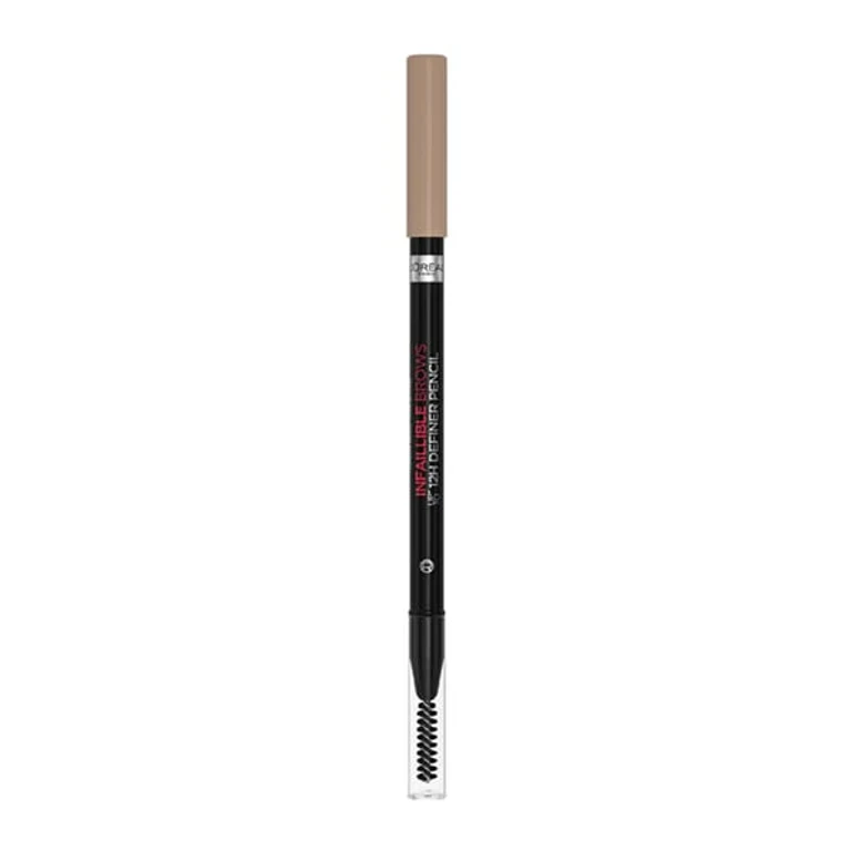 Color Riche Eyebrow Pencil 302 - Golden Brown