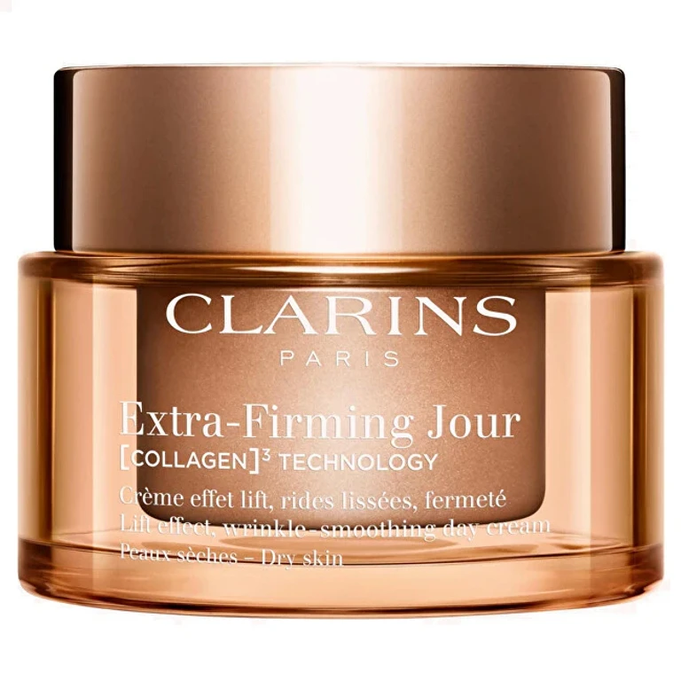 Daily Firming Cream for Dry Skin Extra-firming day Collagen Technology 50 ml