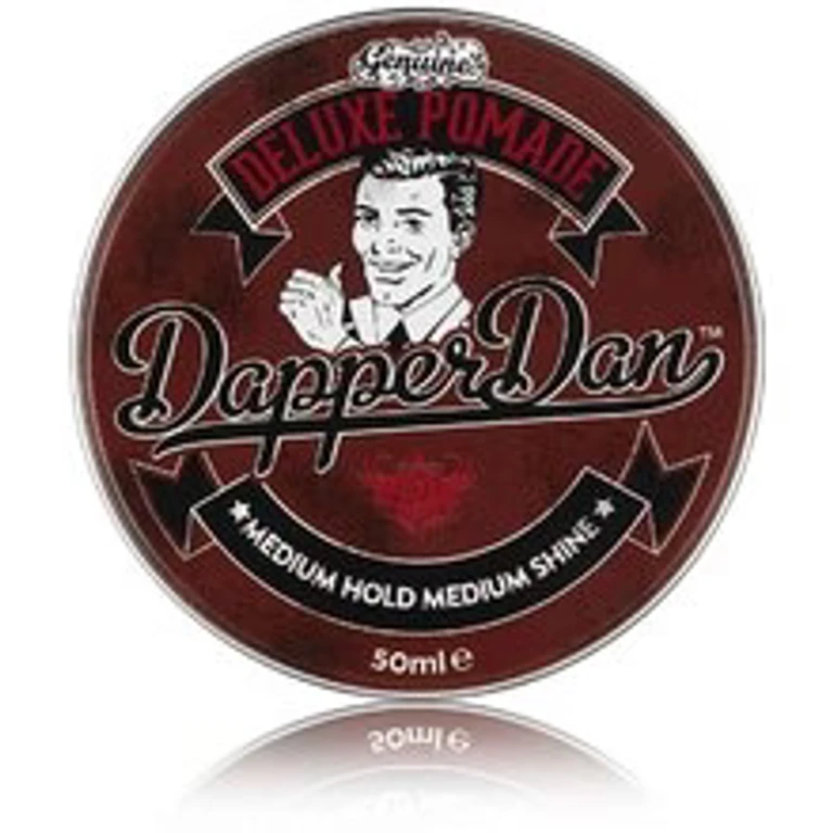 Dapper dan Deluxe Ointment - 50 ml