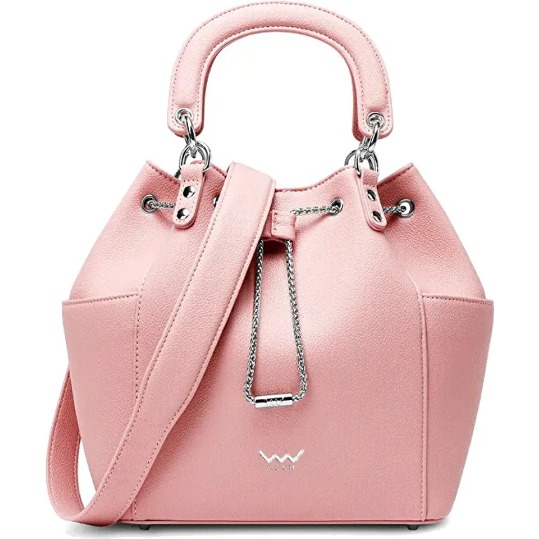 Vega Pink Women's Bag