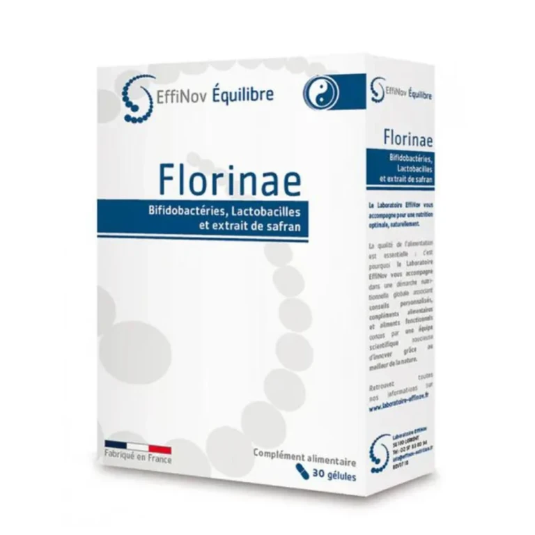 Florinae Serenity 30 Capsules