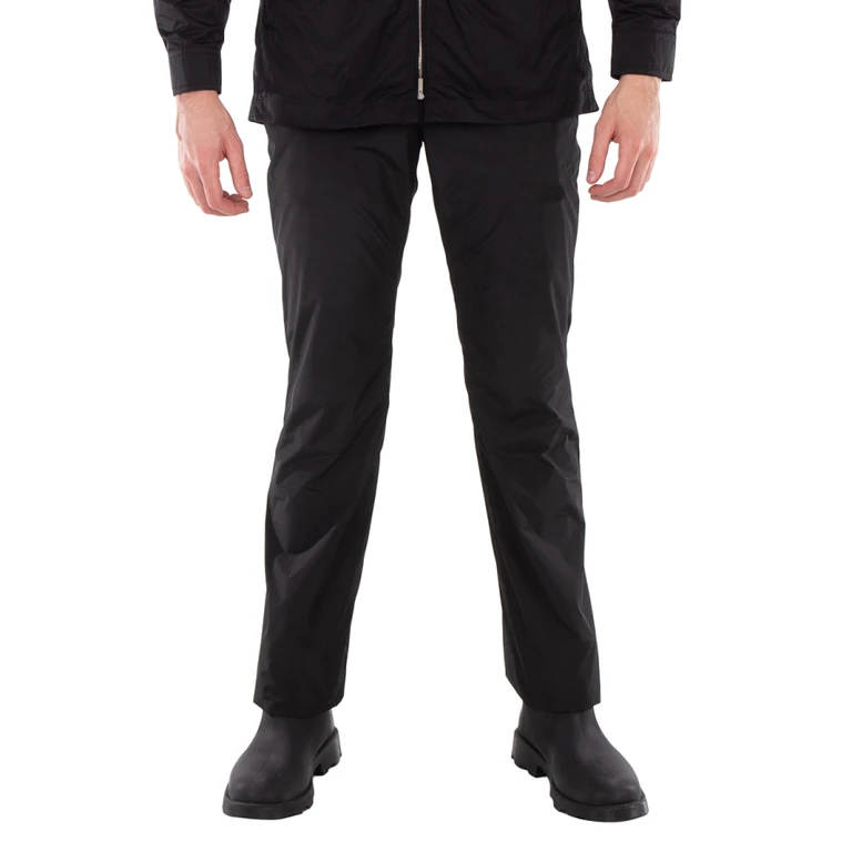 Straight Leg Track Pants
