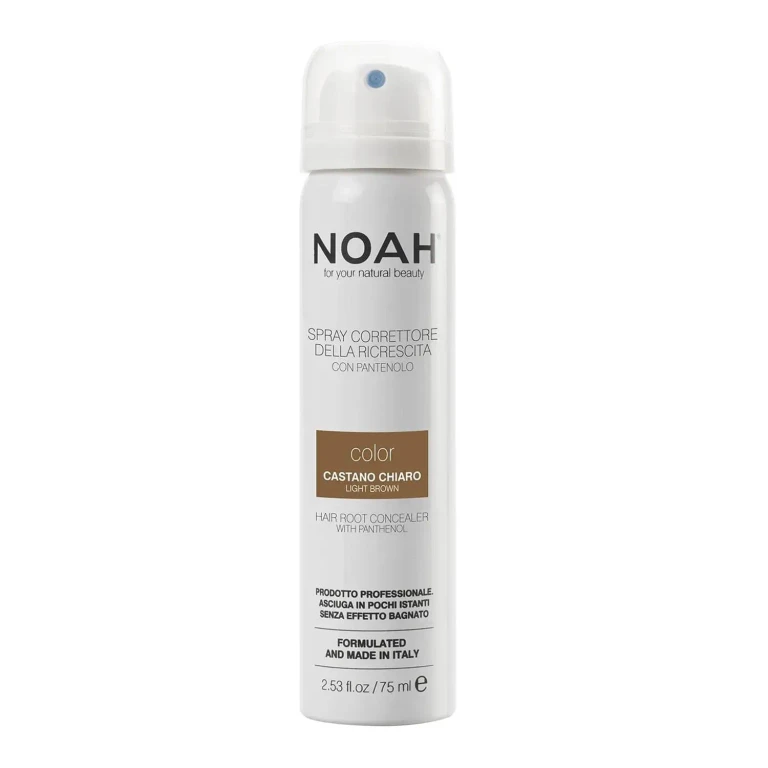 Light Brown Color Correction Spray 75ml Spray