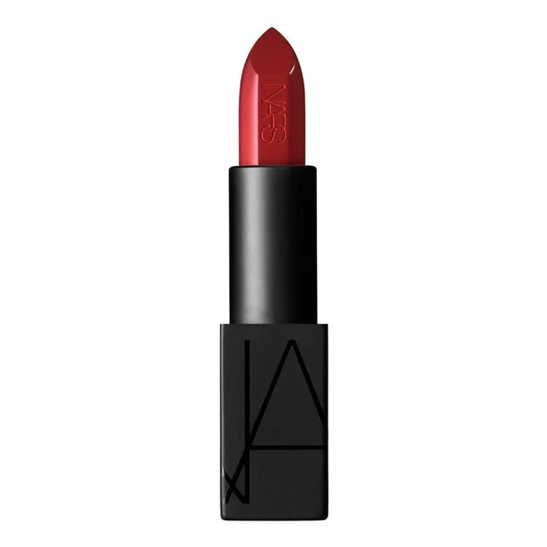 Audacious Cream Lipstick Shirley