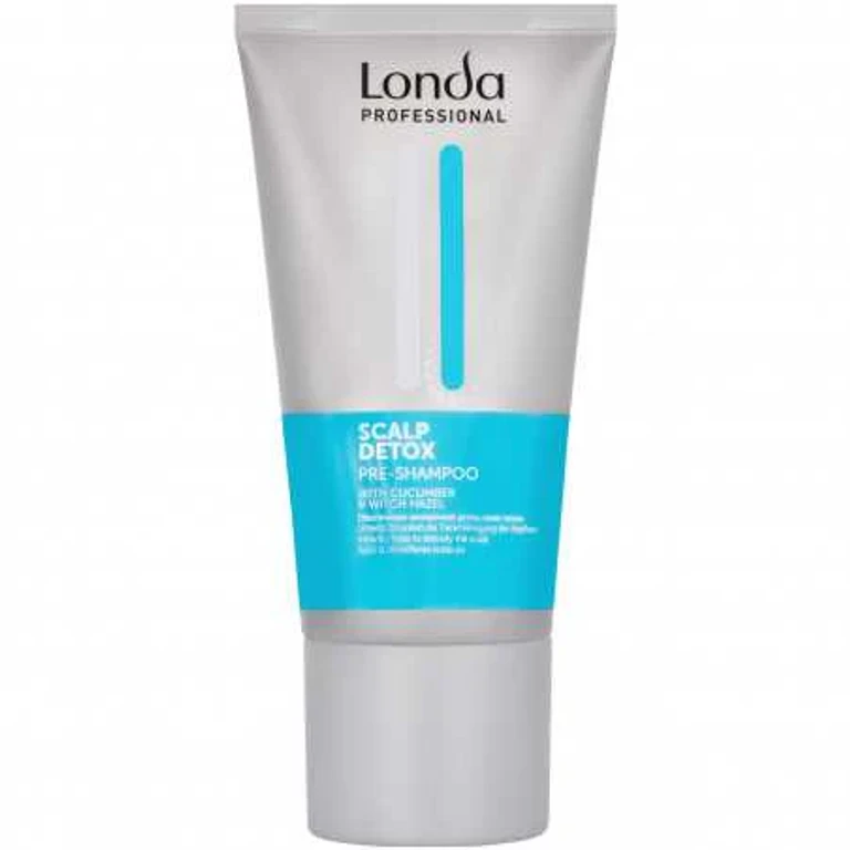 professional Pre-shampoo Treatment Scalp Detox - Anti-dandruff Shampoo 150 ml
