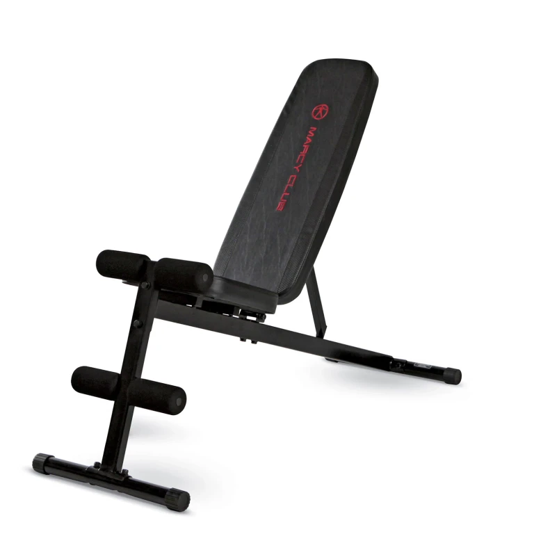 Utility Bench