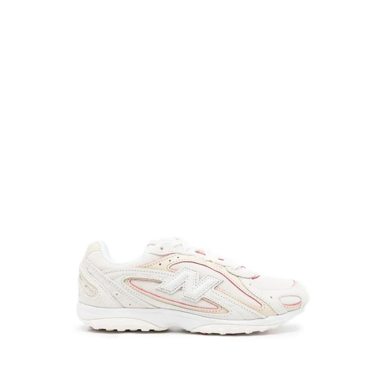 Sneaker Low-Top "U204lsc Sea Salt Bone Pink"