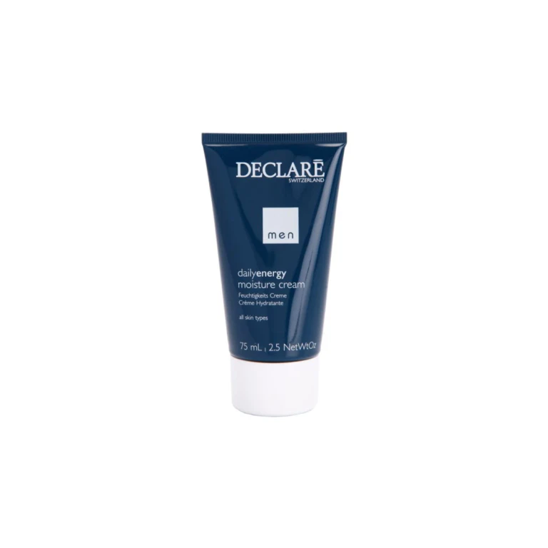 Daily Energy Skin Moisturizer - 75ml