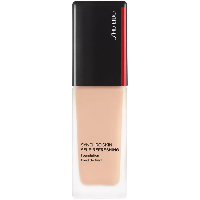 Synchro Skin Self-Refreshing Advanced Long-lasting Foundation SPF 30 Color 140 Porcelain 30 ml