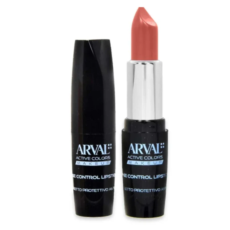 Age control lipstick n. 02 - antique pink protective anti-age lipstick