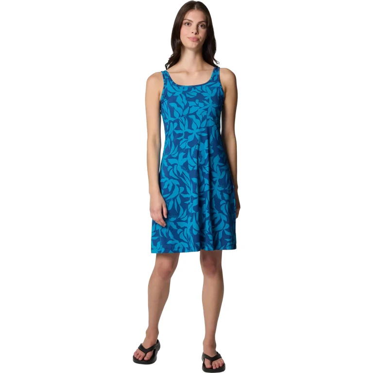 Freezer III Dress - Women's