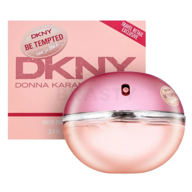 DKNY Be Tempted Eau So Blush EDP W 100 ml