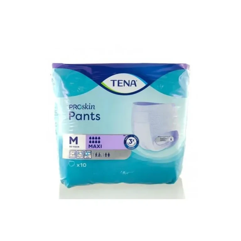 Maxi Pants | Incontinence Briefs 10 pieces T M