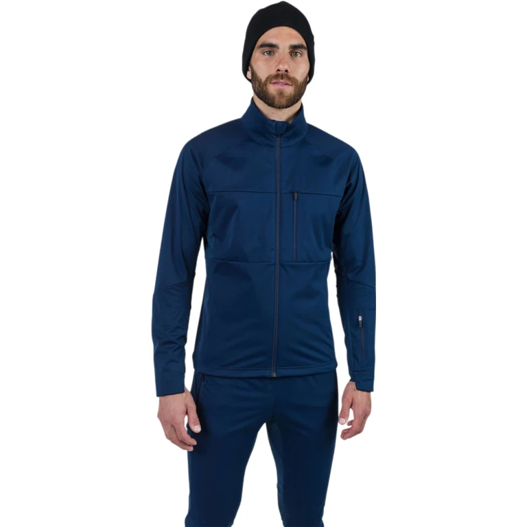 Genetys Soft Shell Jacket - Men's