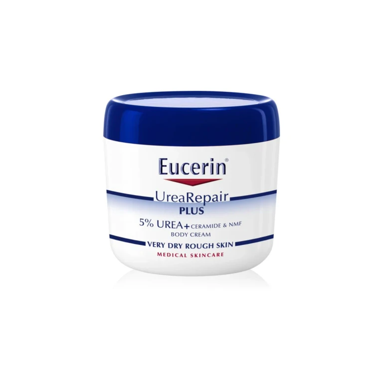 UreaRepair Plus Body Cream Urea 5% 450 ml