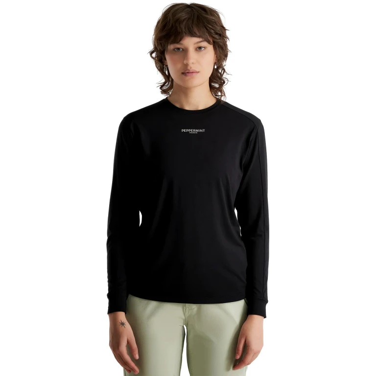 Peak Long Sleeve Jersey - Women's