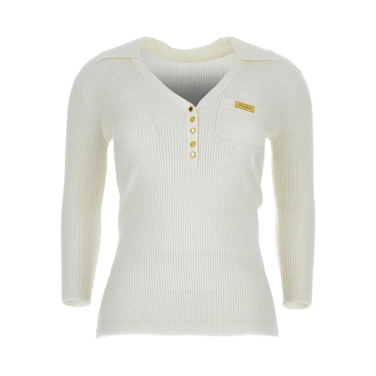 Tricot Sweater