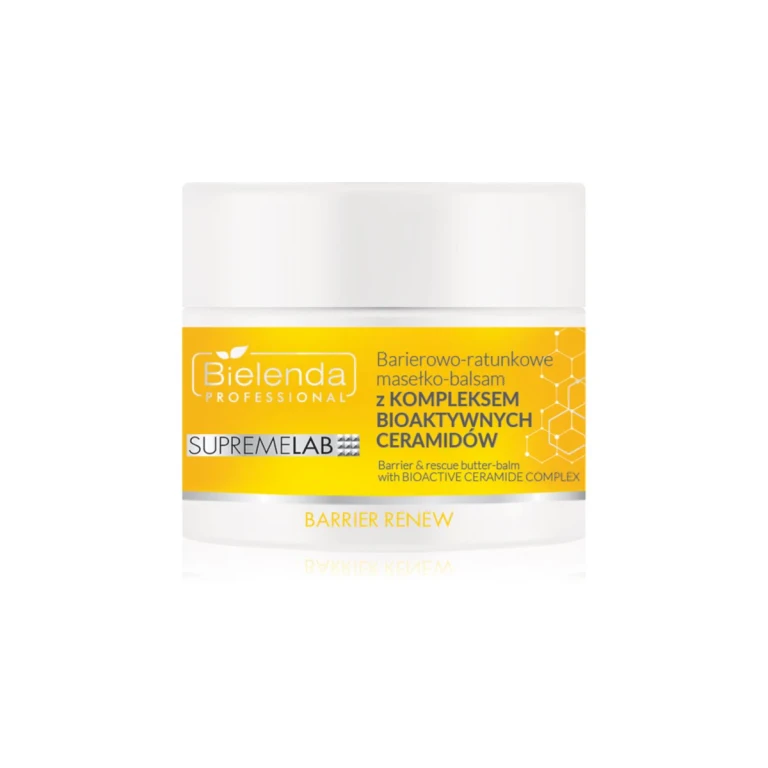 Supremelab Barrier Renew Regenerating balm for face, body and hair 40 g