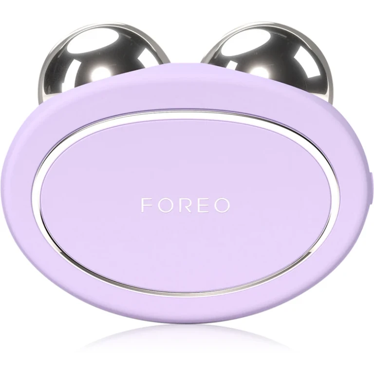 BEAR™ 2 Microcurrent Facial Toning Device Lavender