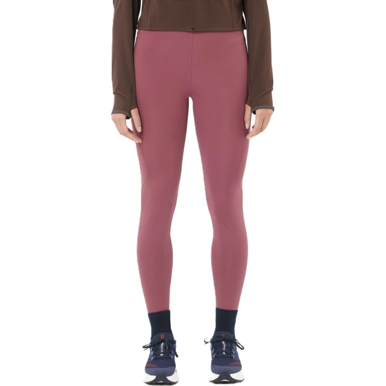 Shakeout Core Tights 28" - Women's