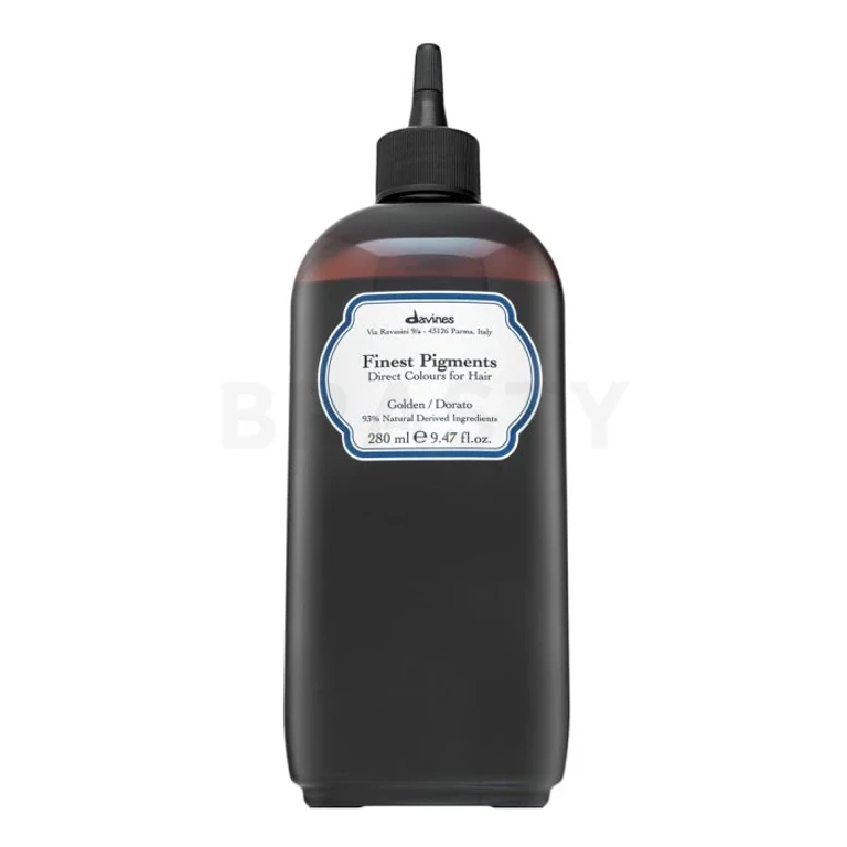 Finest Pigments Golden 280 ml