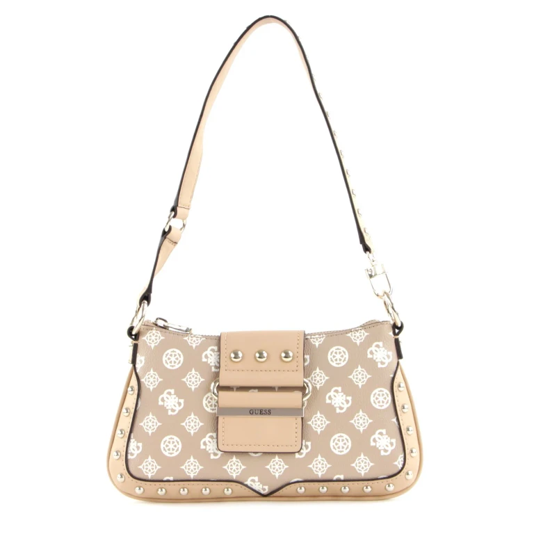 , Greta, Fabric Bag, Mini, Sand, hwvb81 29210, 16 x 29 x 5.3 cm
