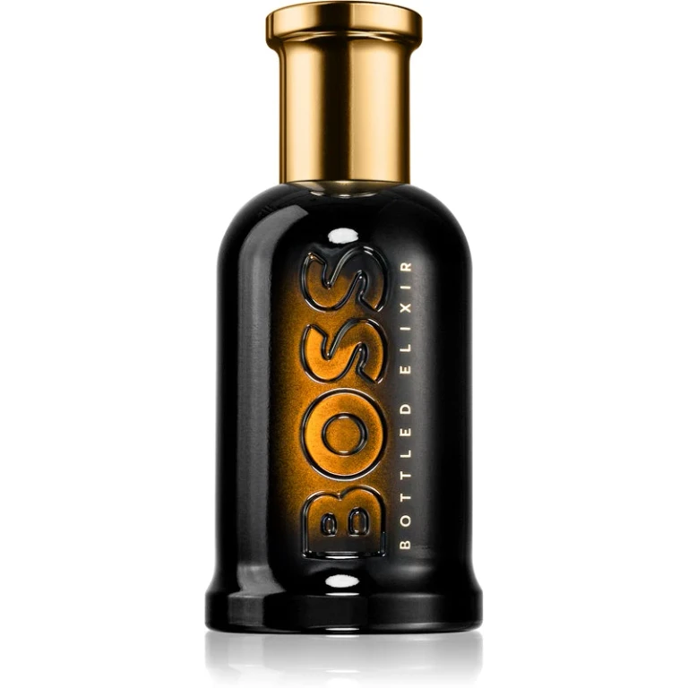 Boss Bottled Elixir Edp Intense Spray 50 ml