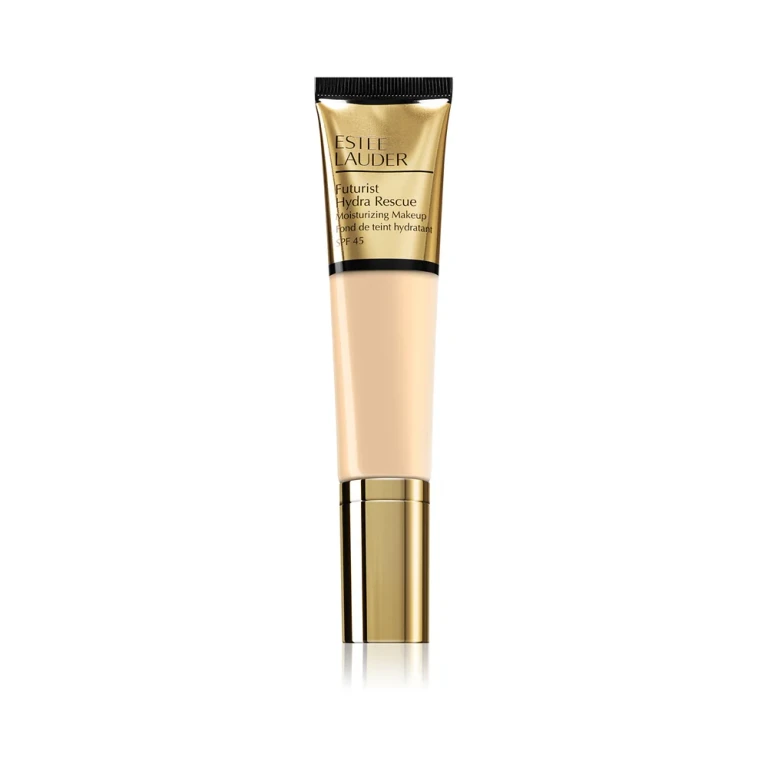 Futurist Hydra Rescue SPF45 Foundation 1W2 Sand