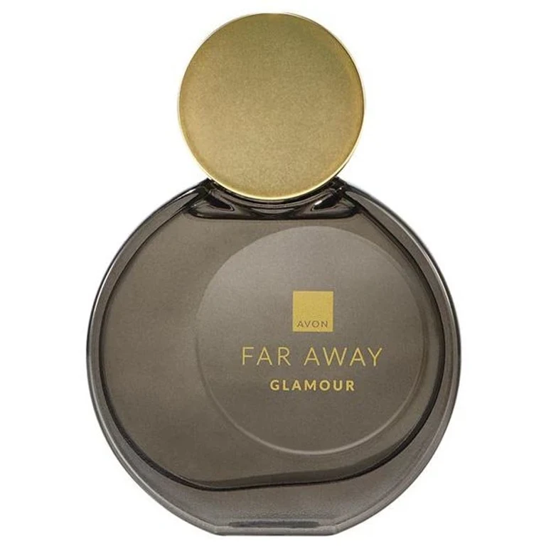 Far Away Glamor Eau de parfum 50 ml