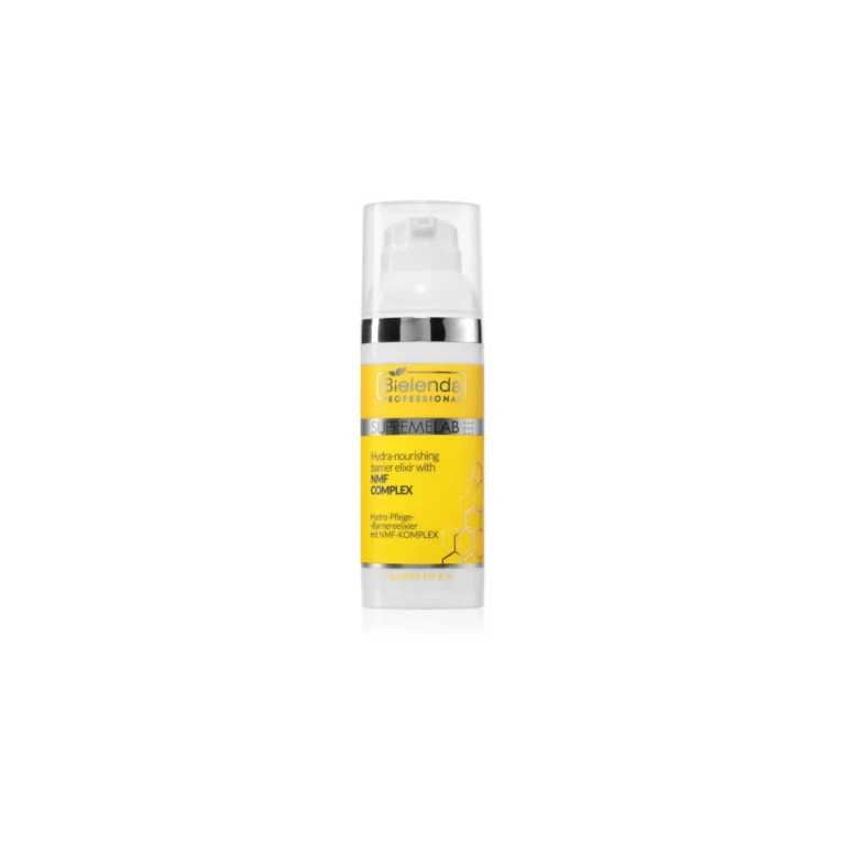 Supremelab Barrier Renew Moisturizing and nourishing cream for dehydrated and dry skin 50 ml
