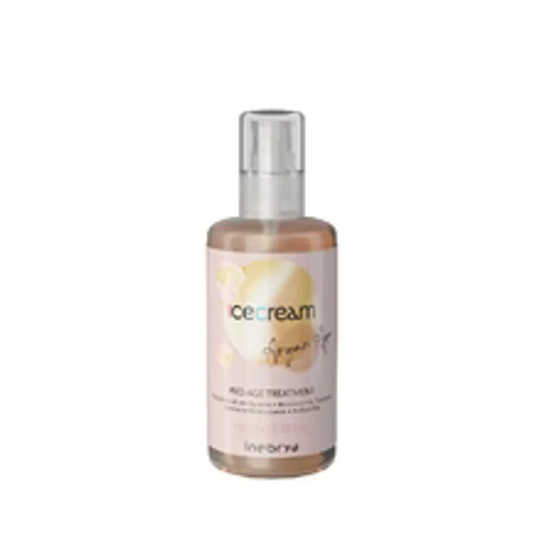 Ice Cream Argan Age Pro-Age Treatment - 100ml