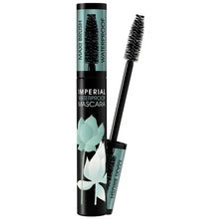 Imperial Waterproof Mascara 13 ml Black