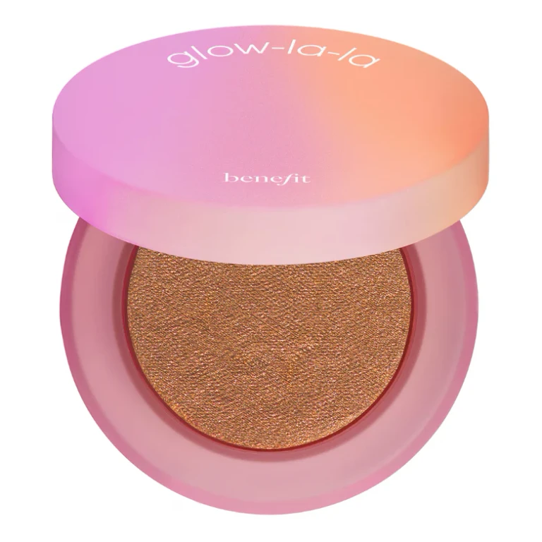 Glow-La-La illuminating powder 3 g - Shade: Lumi