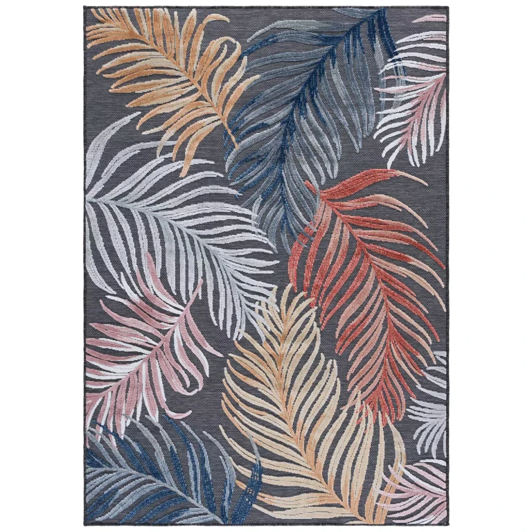 Bahama Indoor/Outdoor Rug Collection, 5' x 8':- Kentia