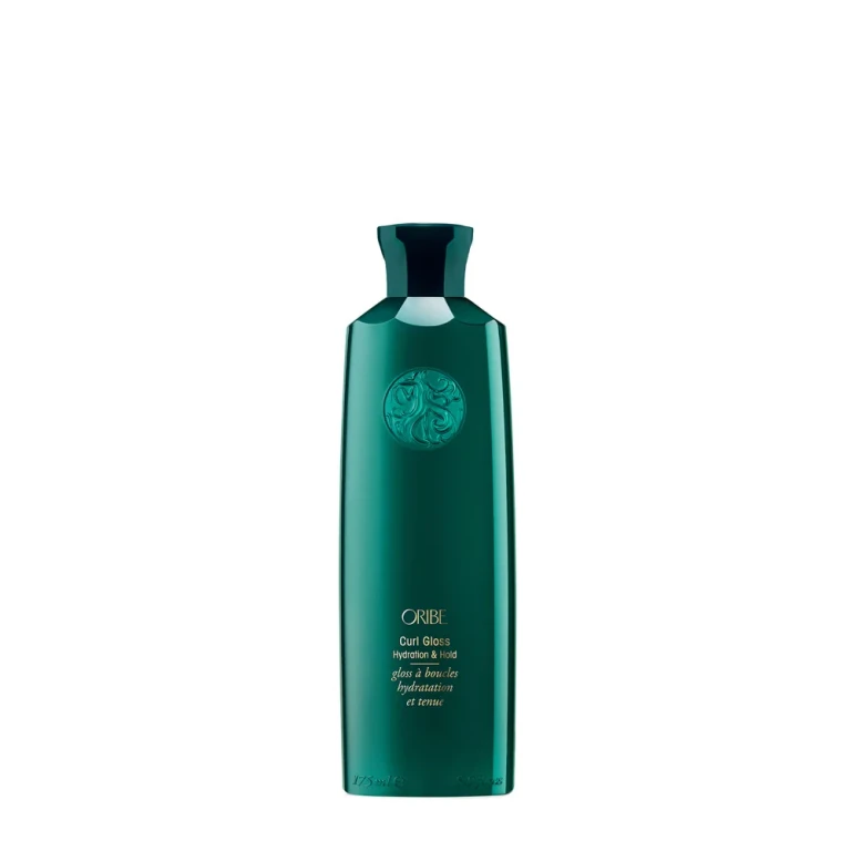 Curl Gloss Hydration and Hold