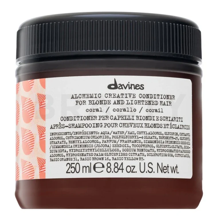 Alchemic Conditioner Coral 250 ml