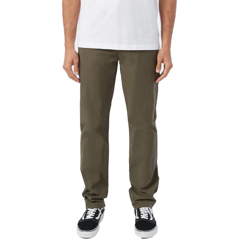Mission Hybrid Chino Pant - Men's